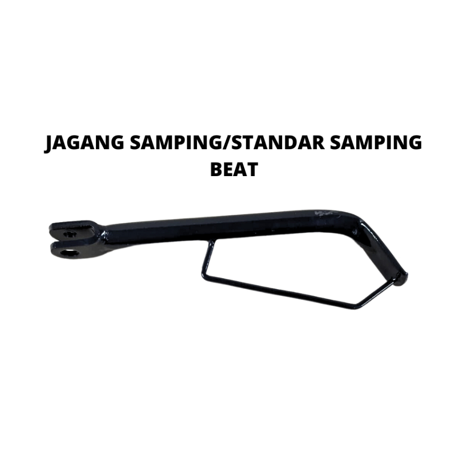SIDE HANDLE/SIDE STANDARD BEAT OLD/OLD CKD