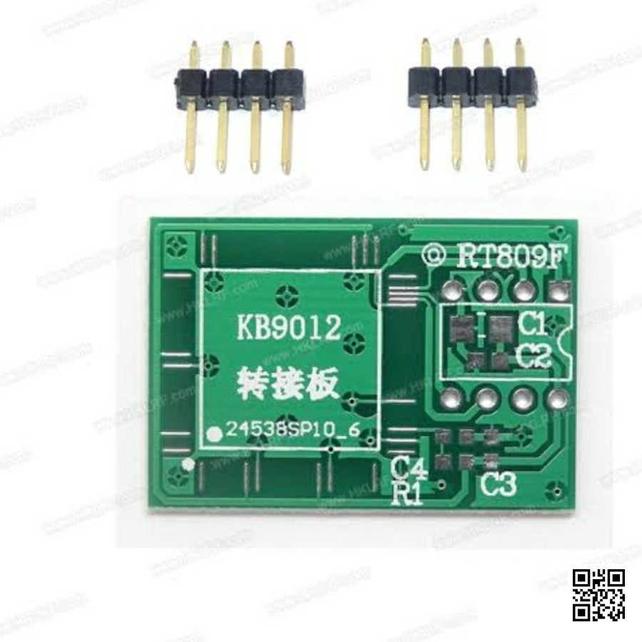 IC KB9012 KB9018 KB9016 90xx Series RT 809F RT809F RT809F RT809