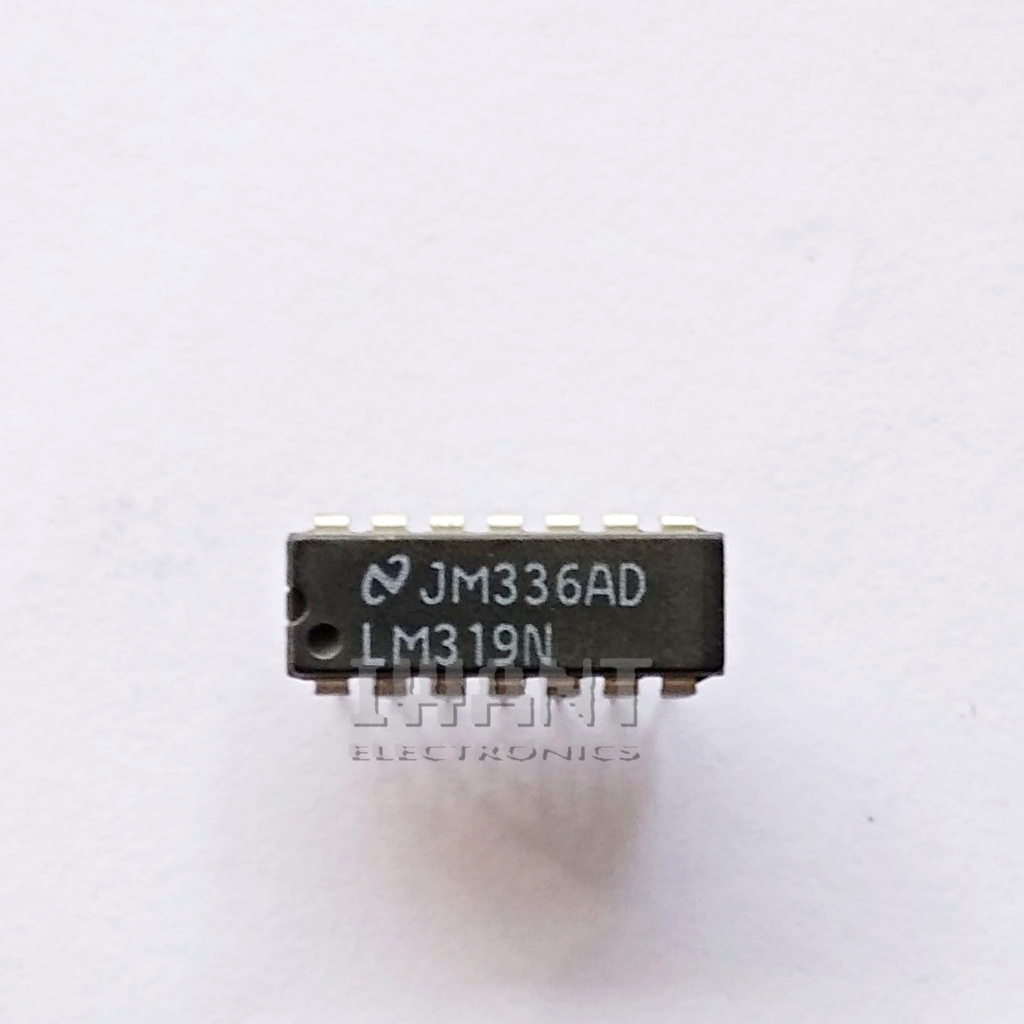 Lm319n LM319 ต้นฉบับ