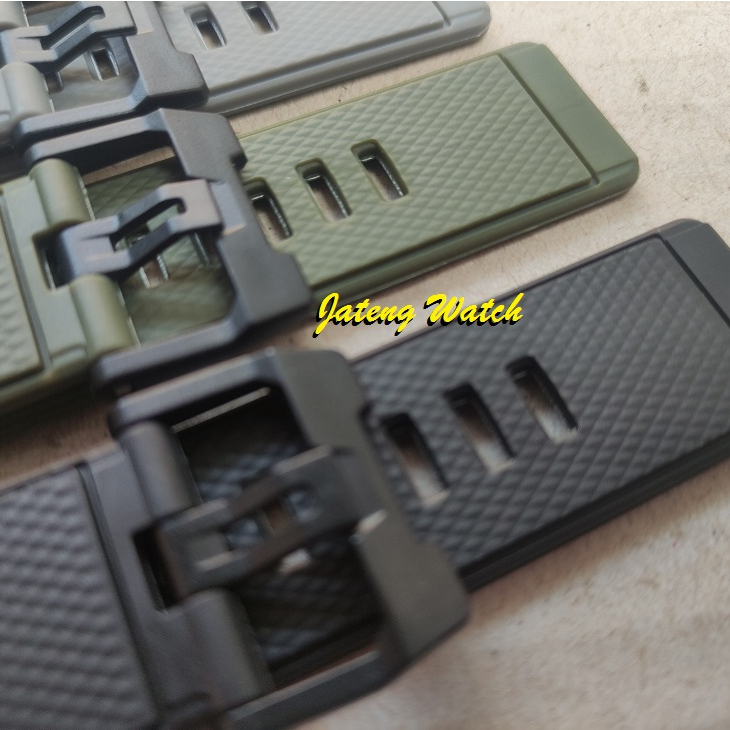 สายรัดหรือสายรัดสําหรับ Casio G-Shock GA-2000 GA2000 GA-2000S GA2000S GA-2000SU GA2000SU Bonus ปากกา Springbar นาฬิกา