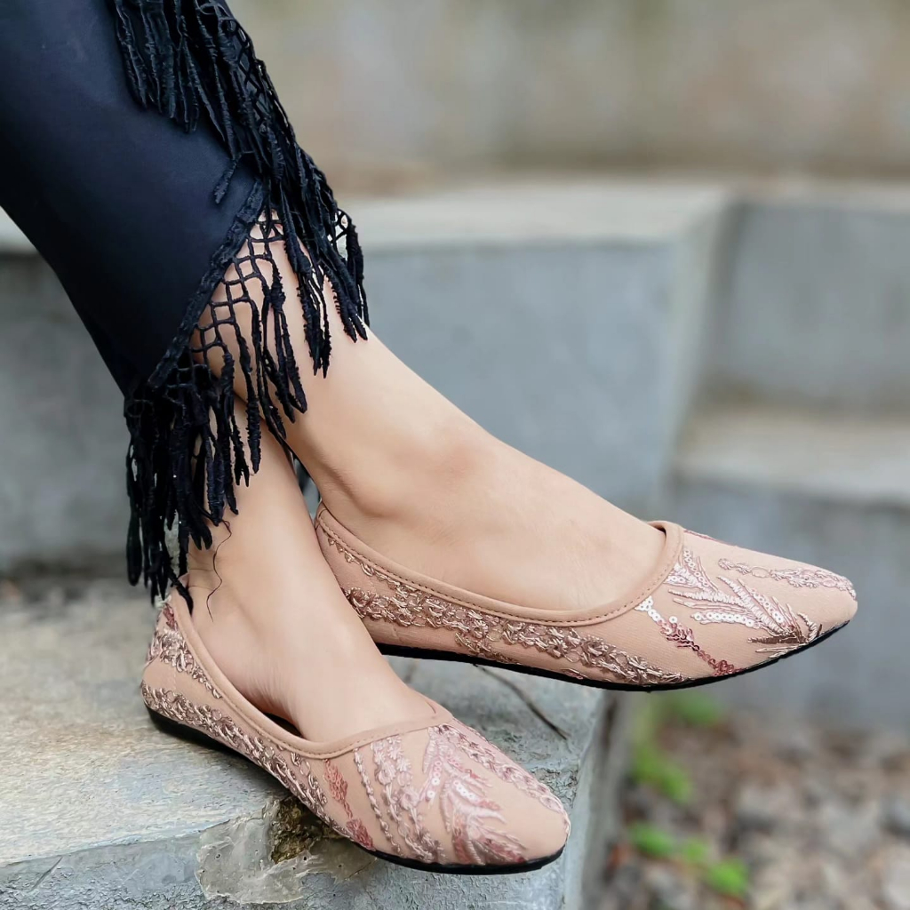 COLLY FLATSHOES ผู้หญิง DRANATHA