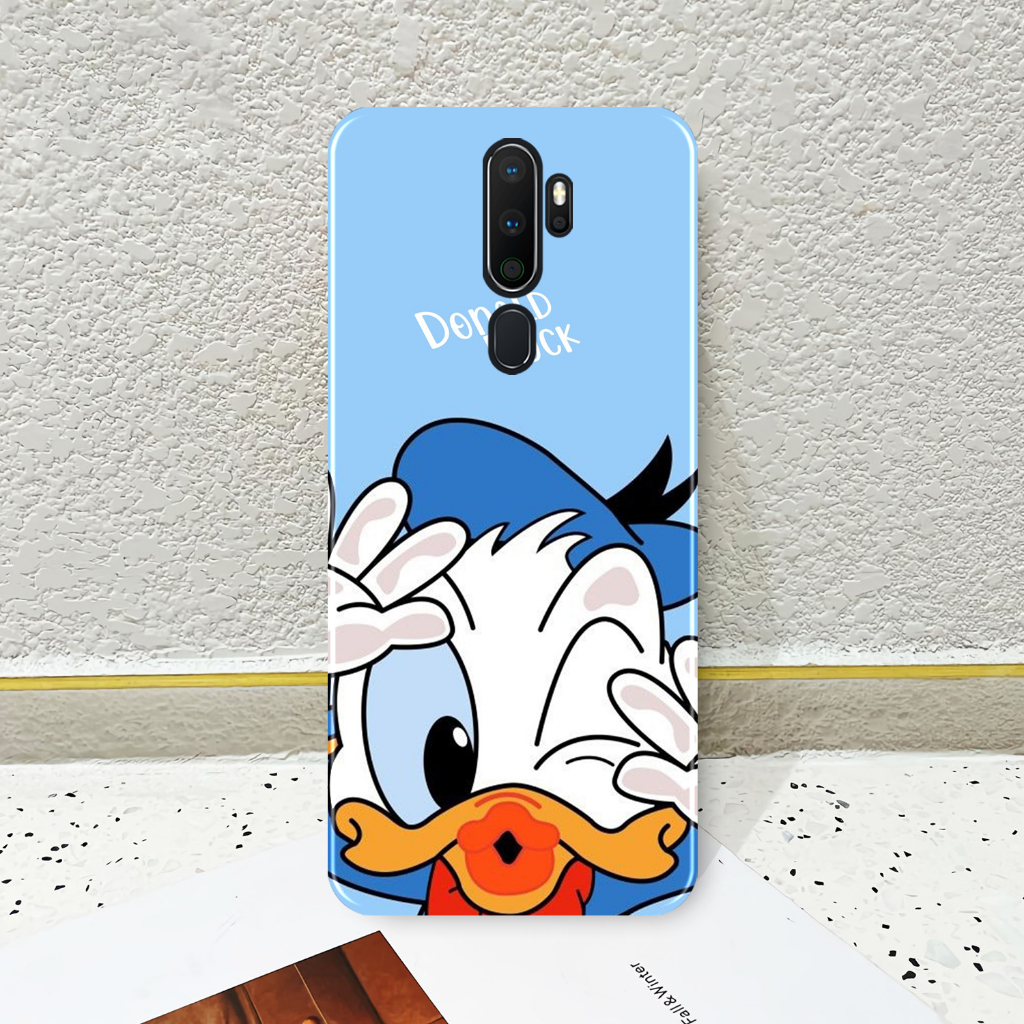 เคส HP OPPO A5 2020/ A9 2020 - เคสโทรศัพท์ - Softcase OPPO A5 2020/ A9 2020 เคสโทรศัพท์ - เคสโทรศัพท