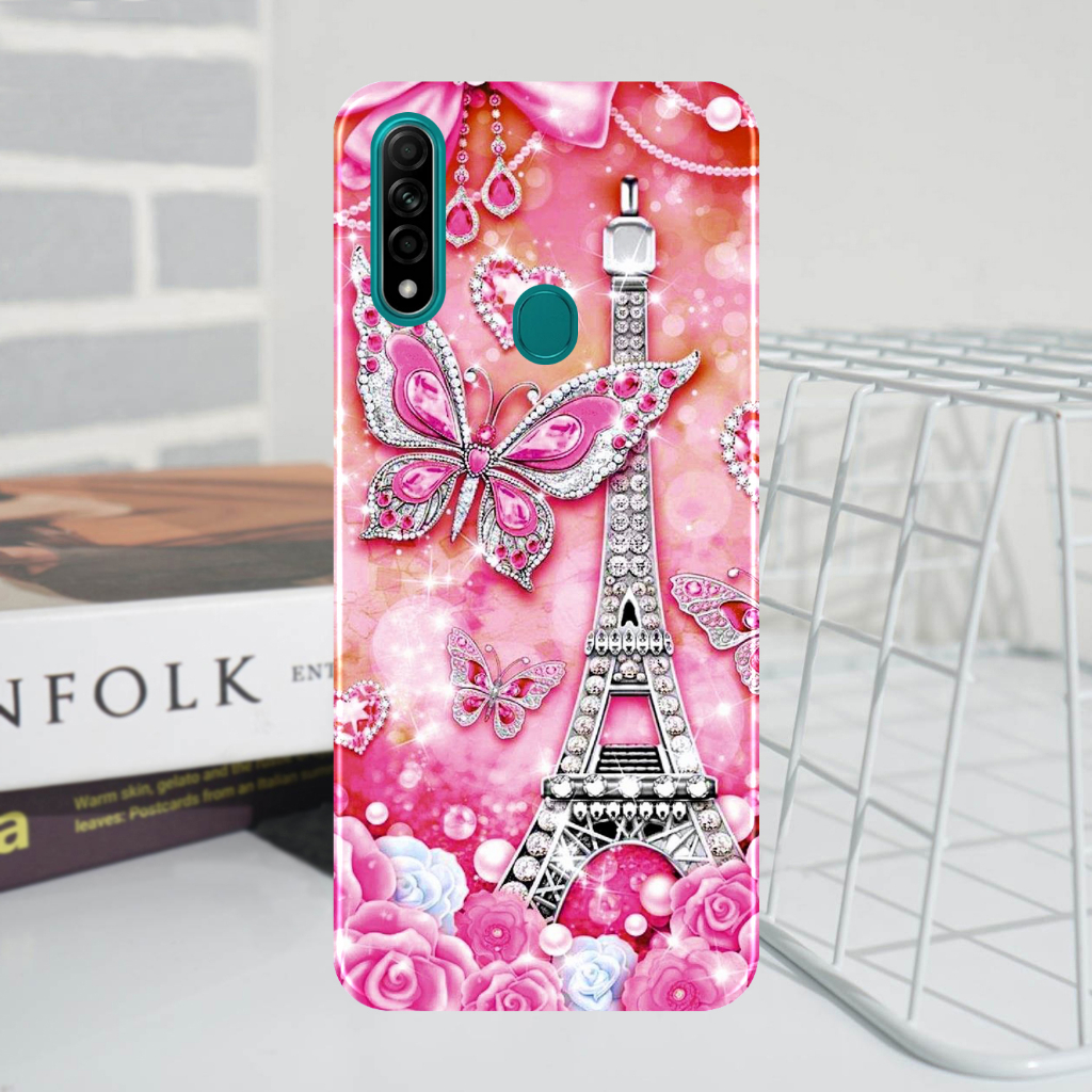 เคส HP OPPO A31 - เคสโทรศัพท์ - เคสโทรศัพท์ OPPO A31 Softcase - เคสโทรศัพท์ - Softcase - เคสโทรศัพท์