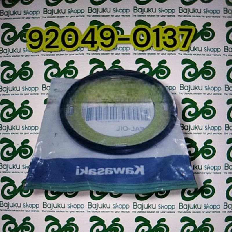 ซีลยางพวงมาลัยกรวยพวงมาลัยสามเหลี่ยมล่าง zx25r zx25 r zx 25r zx25rr zx25 rr zx 25rr เดิม kawasaki