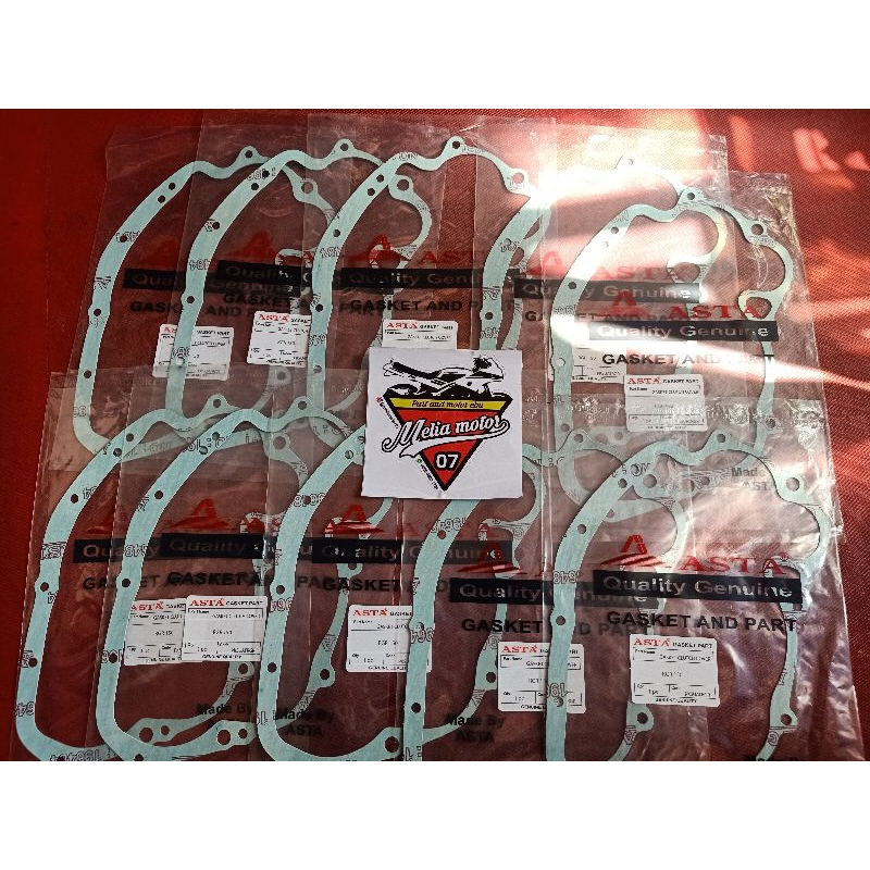 แพ็กกล่องคลัทช์ RGR 150
