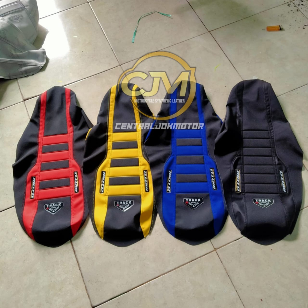 ฝาครอบที ่ นั ่ ง Crf,wr15,klx,ktm, วัสดุกดกระดาษทราย supermoto ฯลฯ