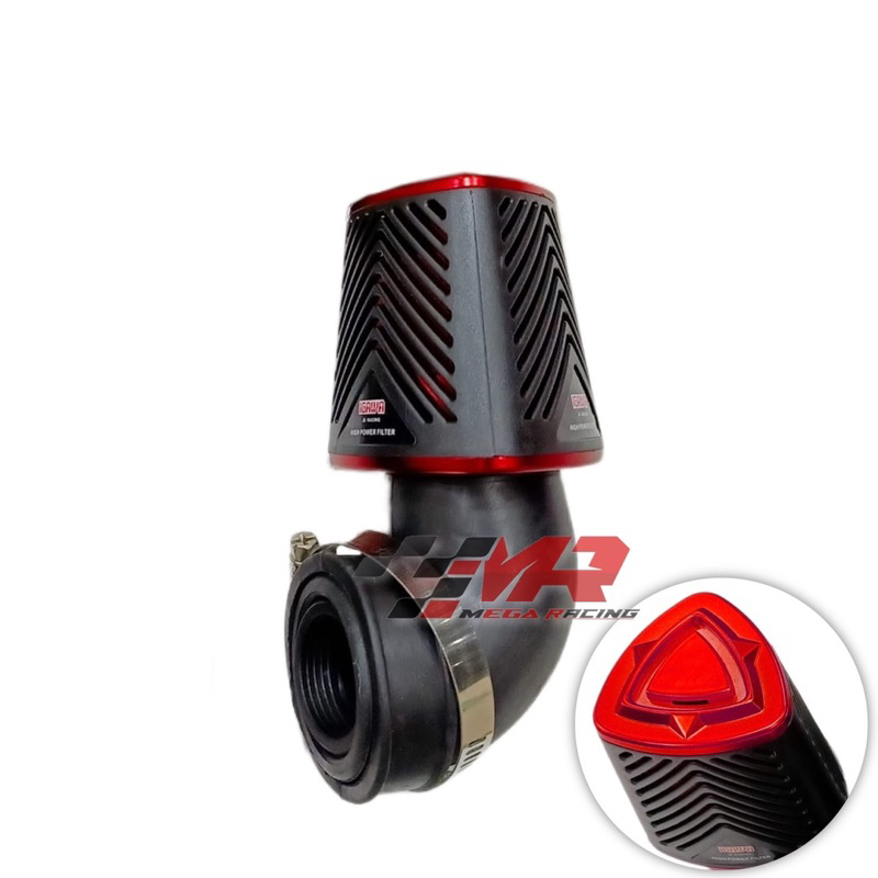 คาร์บูเรเตอร์กรอง Variations Pe28, Pe26, Pe24 Universal All Motorcycles / คาร์บูเรเตอร์กรอง Pe 24 26 28 95 องศา L เห็ดกรองคาร์บูเรเตอร์กรองอากาศ