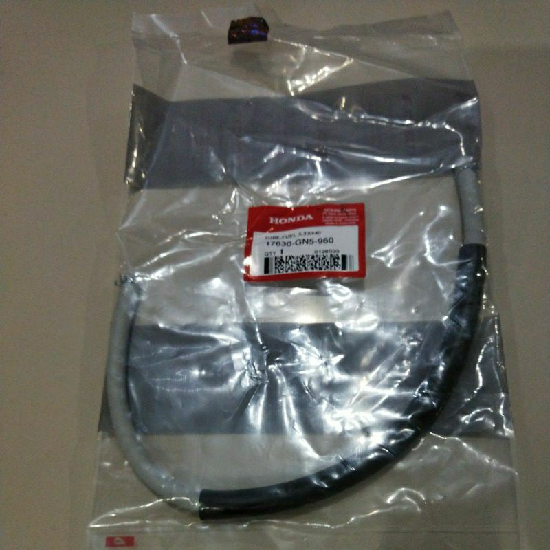 สายน้ํามัน 5.3x440) แกรน ซูปรา 17630GN5960