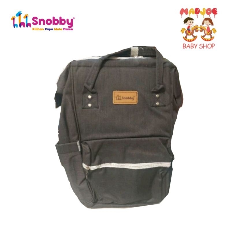 Snobby sneakers Bag SMB2575 สีดํา.ราคาที่ระบุเป็นชิ้น