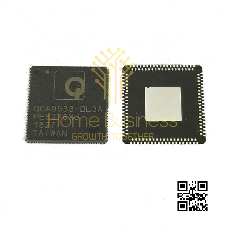 QCA9533BL3A QCA9533 BL3A QCA 9533BL3A QCA 9533 BL3A QCA9533B QCA 9533B
