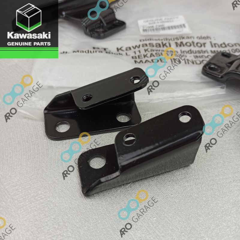 Ninja SE RR Old R SS Bracket ninja RR SE Bracket สําหรับ Ninja R SS