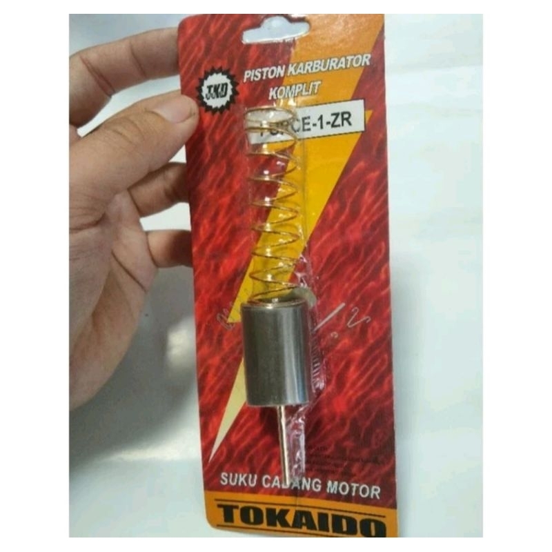 Skep Fizr คาร์บูเรเตอร์ลูกสูบ Force 1zr F1zr Force1zr Complete Tokaido