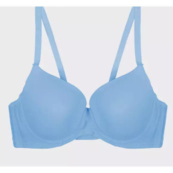 MAIDENFORM SEAMLESS BRA UNDERWEAR BRA WITH FOAM BLE SIZE 32B (B70) 34A (A75) 36A (A80) 34C (C75) 38A