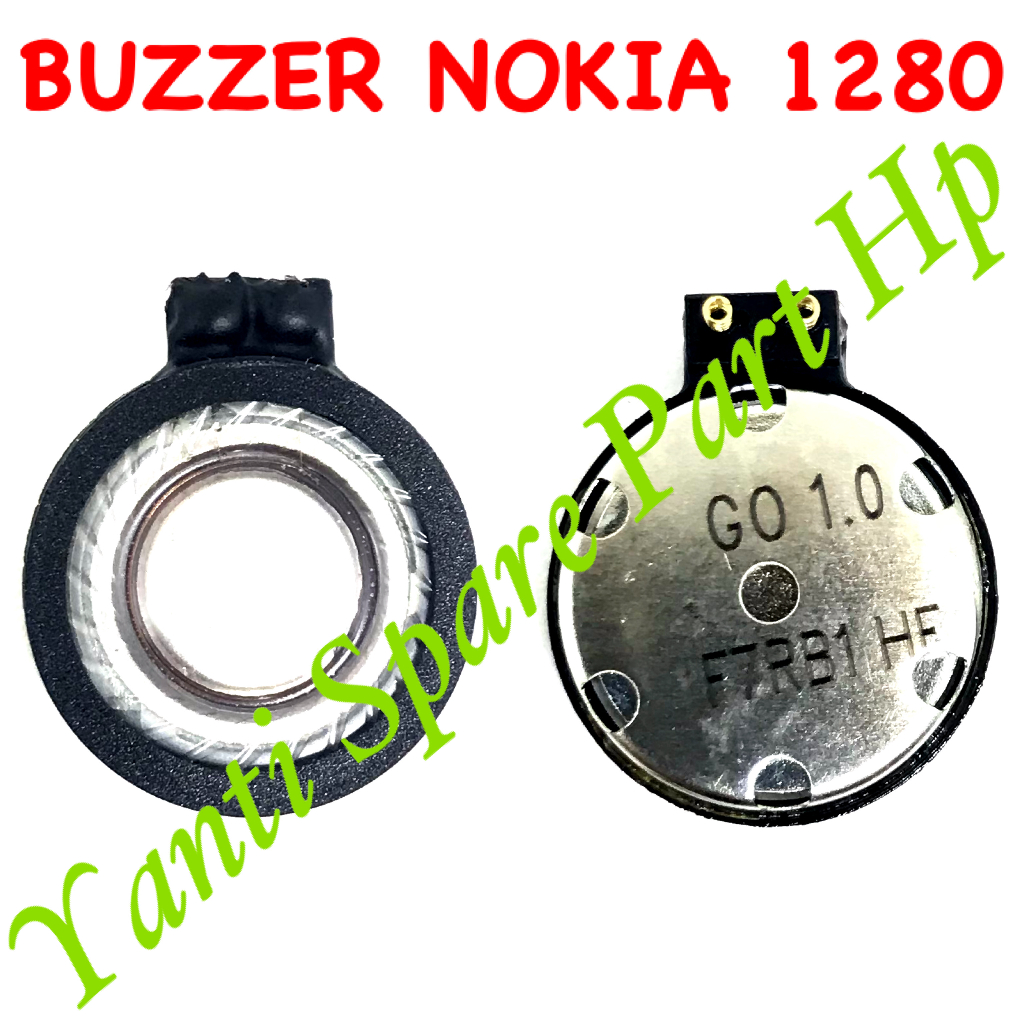 Buzzer Loudspeaker Nokia 1280 C1 1616 N105 สินค้าใหม่