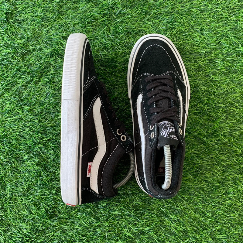 Vans TnT Sg Pro Trujiilo BW