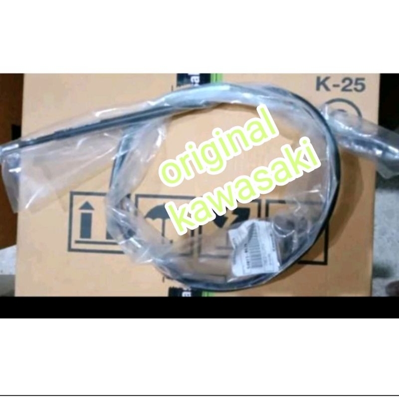 สายคลัตช์ KLX230 KLX 230R ดั้งเดิม