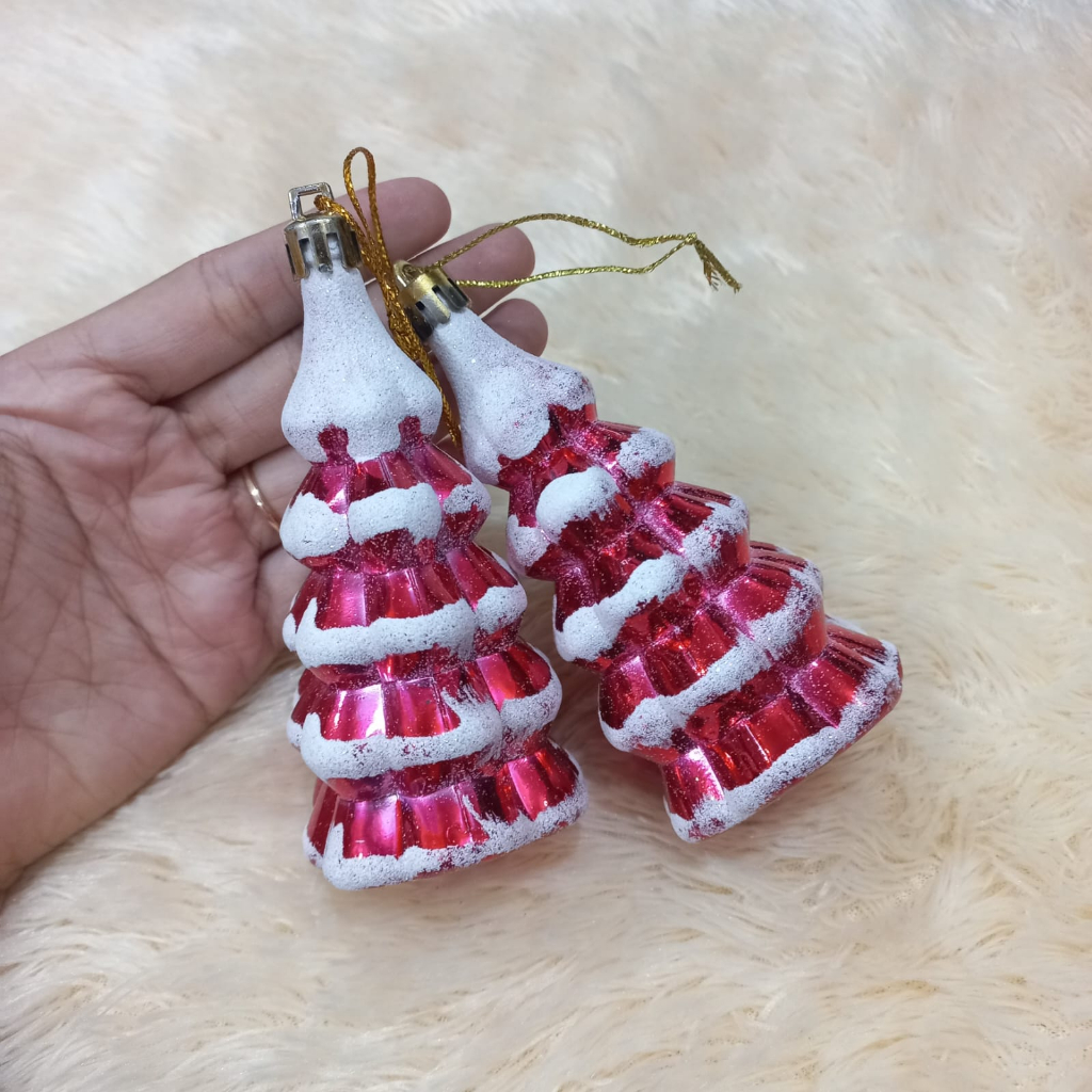 CHRISTMAS ORNAMENTS/CHRISTMAS TREE ORNAMENTS/DECORATIONS