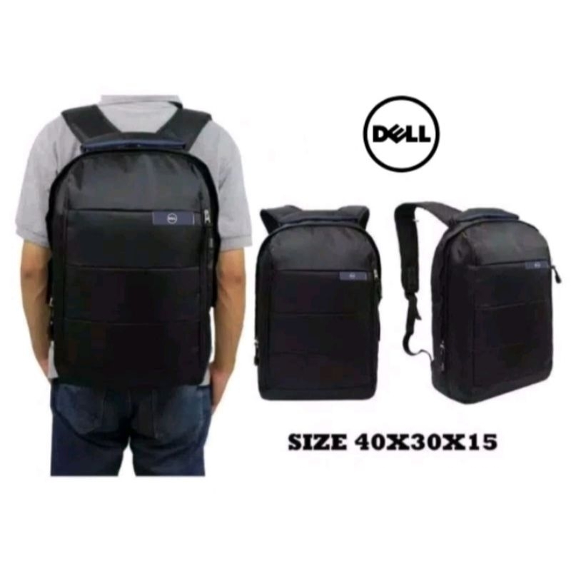 HOT Dell Backpack กระเป๋าเป้แล็ปท็อปสําหรับผู้ชาย/ผู้หญิง