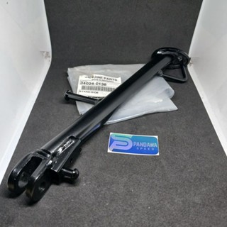 ขาตั้งข้าง Ninja 250 Rr Mono Z250SL ดั้งเดิม 34024-0138
