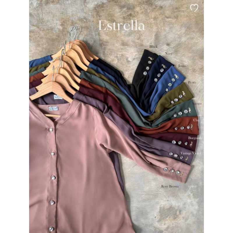 Estrella By Mashira อินโดนีเซีย