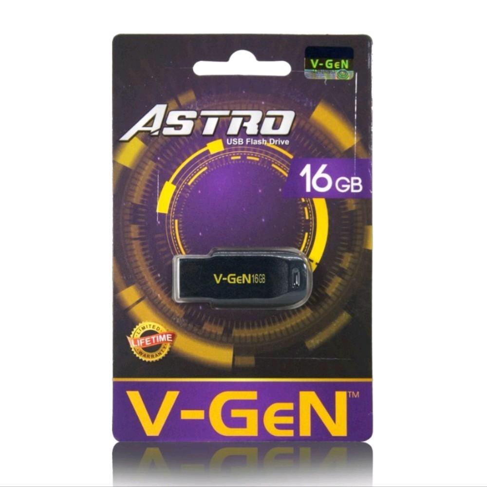 แฟลชไดร์ฟ 16GB คลาส 2