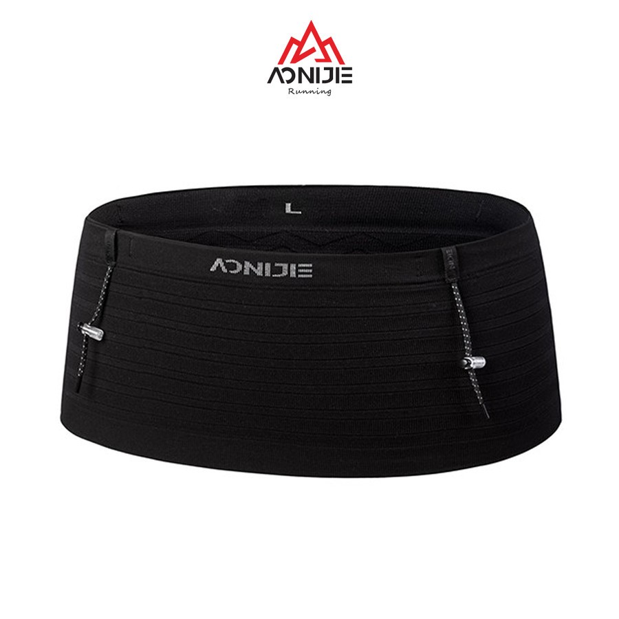 กระเป๋าคาดเอว Aonijie W8116 - กระเป๋าคาดเอวสําหรับปั่นจักรยานสําหรับวิ่ง