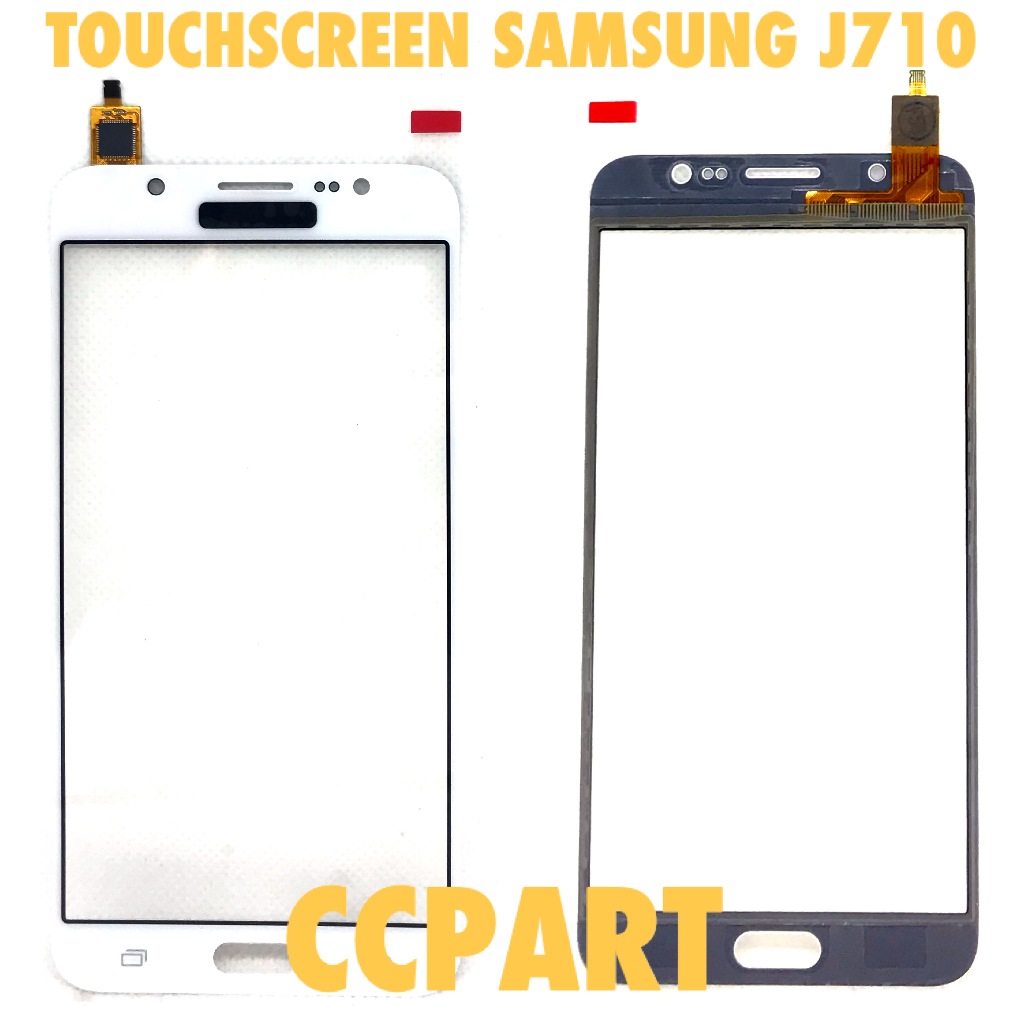 LAYER หน้าจอสัมผัส Samsung J7 2016 J710