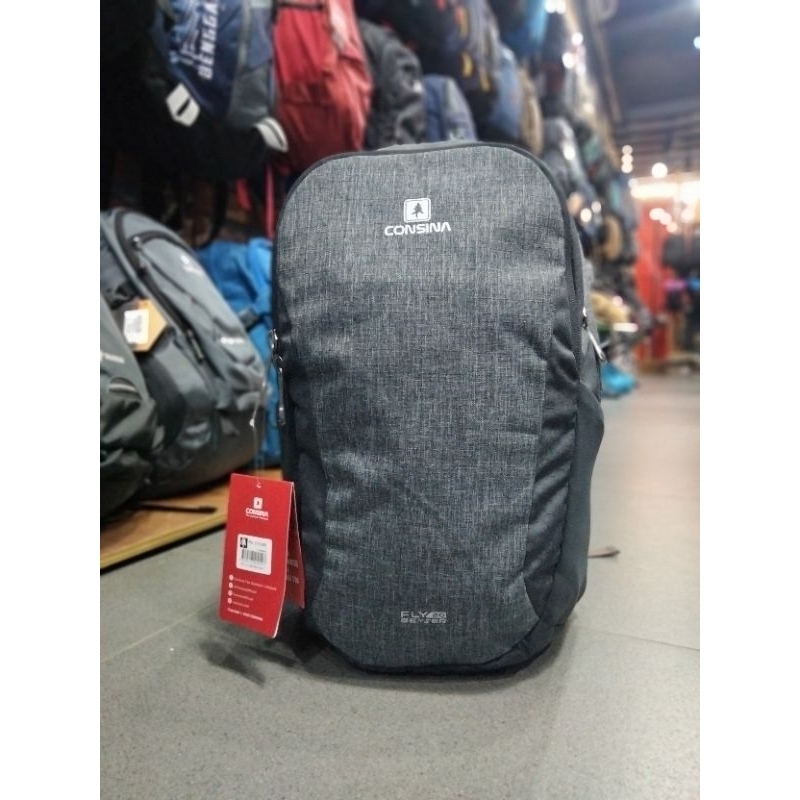 กระเป๋าเป้ CONSINA FLY GEYSER