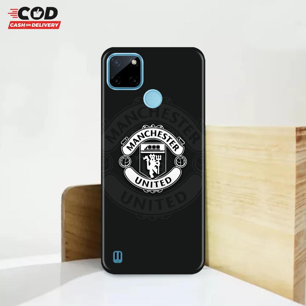 เคสโทรศัพท์ HP REALME C21Y - เคสโทรศัพท์ REALME C21Y Softcase - เคสโทรศัพท์ - Softcase - เคสโทรศัพท์