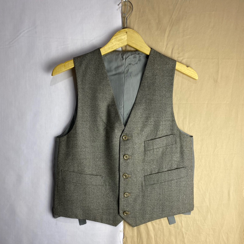 VIP JACKET VEST (P57 L46)