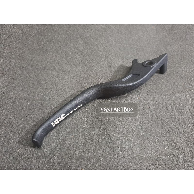 ที่จับเบรคหน้า RCB E2 E3 SUPRA BLADE SONIC TIGER LASER PRINTING HRC