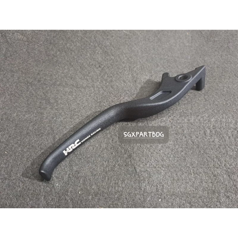 ที่จับเบรคหน้า RCB E2 E3 SUPRA BLADE SONIC TIGER LASER PRINTING HRC