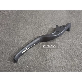ที่จับเบรคหน้า RCB E2 E3 SUPRA BLADE SONIC TIGER LASER PRINTING HRC