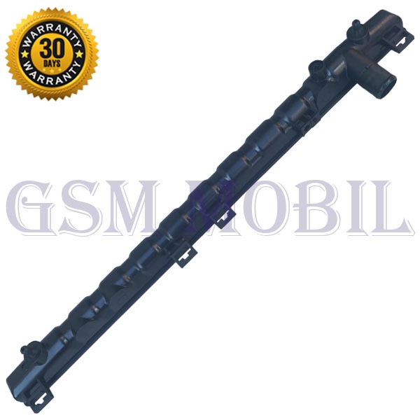 หม้อน้ําถังล่าง Hyundai Santa Fe 2000-2006 - 7862