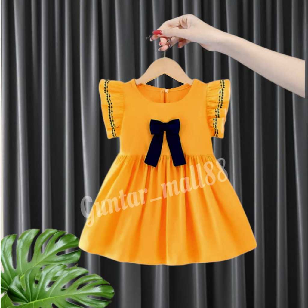 สามารถปักบน PLACE/CUTEST และ LATEST GIRLS& 39; DRESSES/GIRLS& 39; DRESSES สําหรับ 1-5 ปี