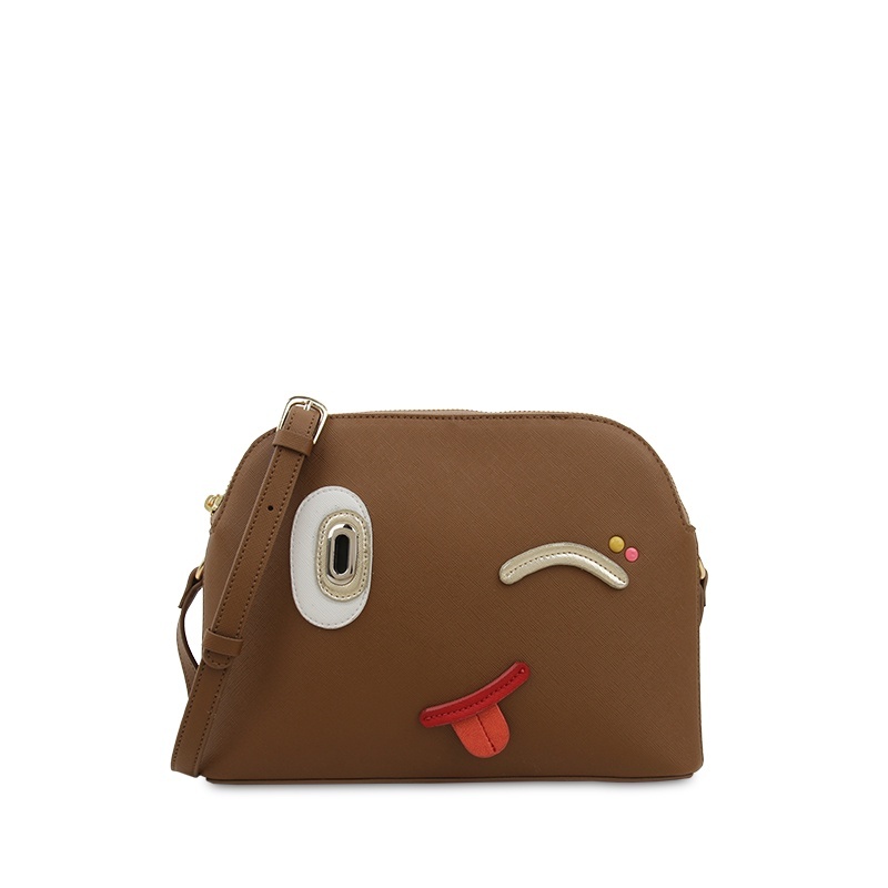 LES CATINO -Tokyo Kessie Crossbody Dz