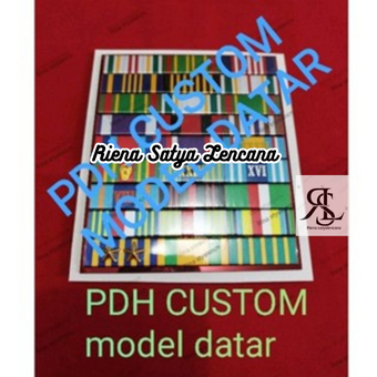 Pdh flat custom. สามารถปรับแต่งได้ แฟลตอะไรก็ได้..Tni AD, AL, AU