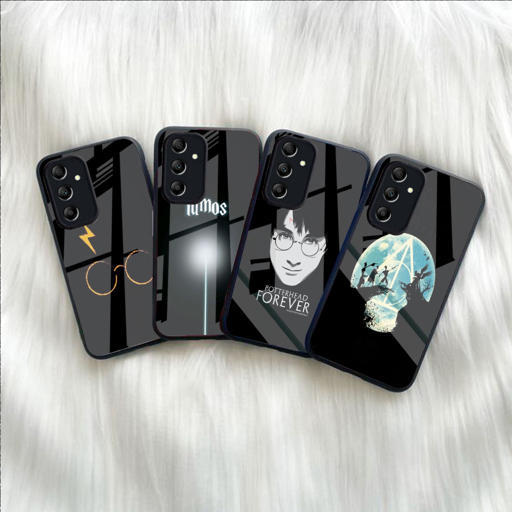 เคสนิ่ม Samsung A05s [SC 09]