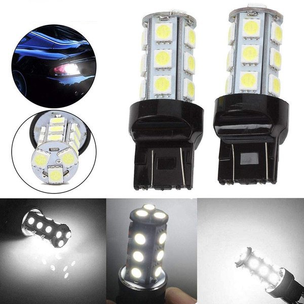 T20 18 LED แฟลชข้าวโพดไฟ LED / T20 แฟลช LED 18 จุด