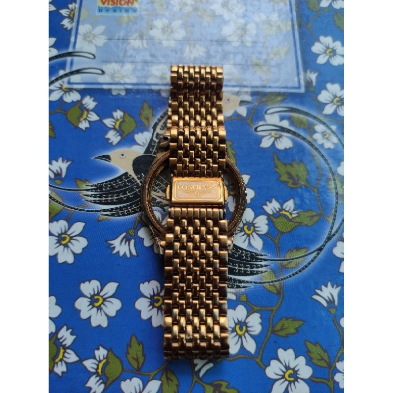 สายรัดและปลอก Longiness มือสอง