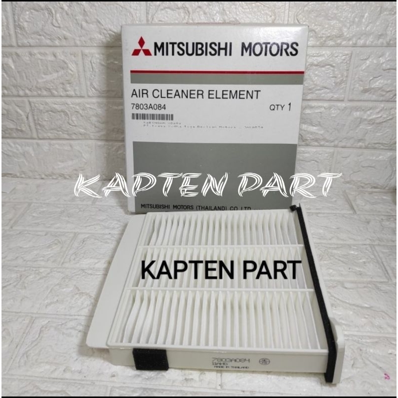 Mitsubishi TRITON PAJERO SPORT OLD OLD AC CABIN FILTER 7803A084