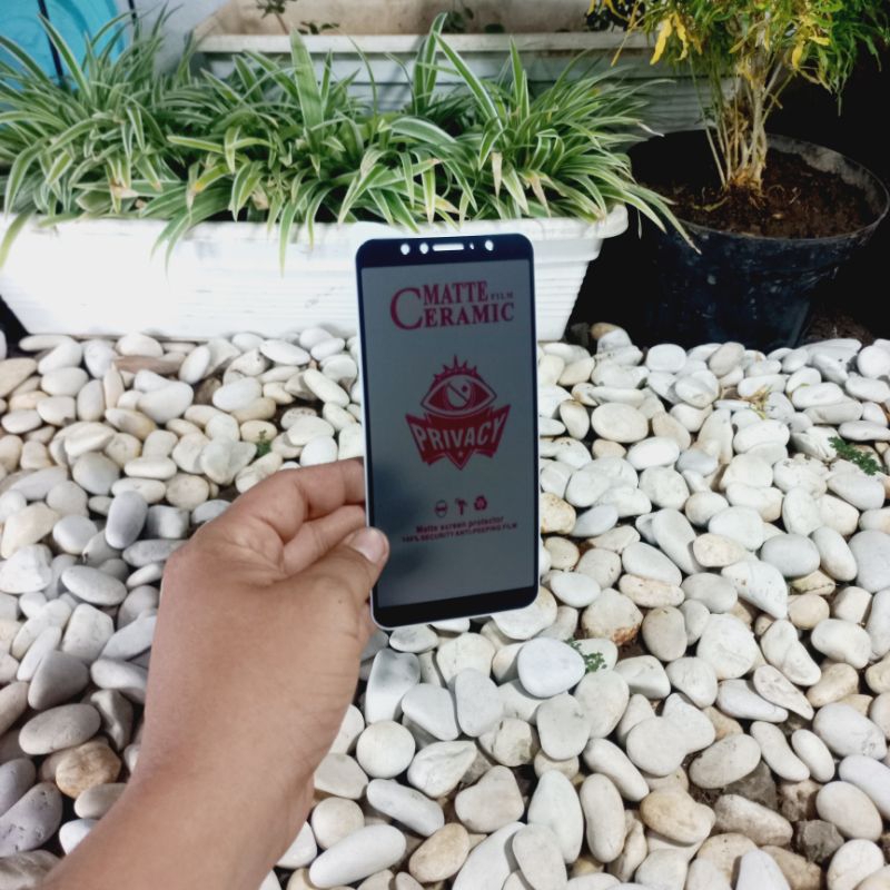 กระจกนิรภัย Asus X00TD Tg Asus Zenfone Max Pro M1 ZB601KL ZB602KL