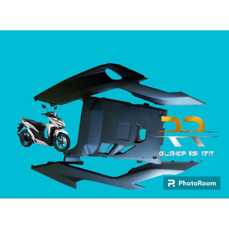 DHEK LR KOLONGAN VARIO 125-150 LEDS ใหม่ 2018-2023