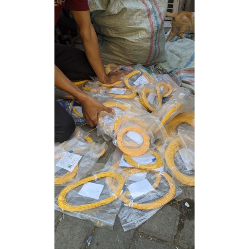 Patchcore fc ถึง lc*