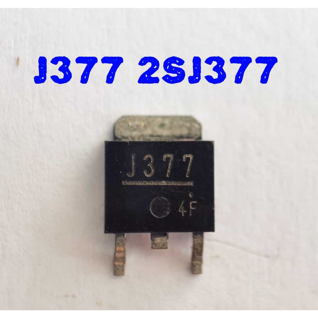 J377 2SJ377*********