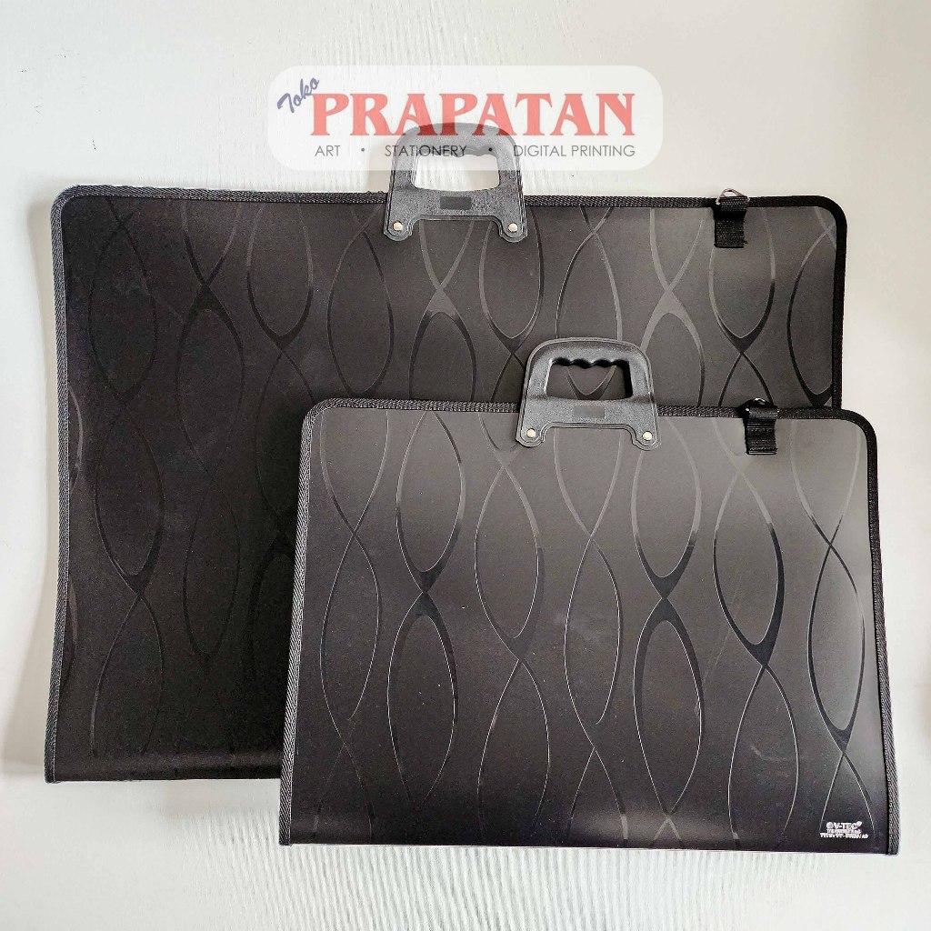Vtec Drawing Bag Vt-Df030 - A3 A2 Drawing Bag
