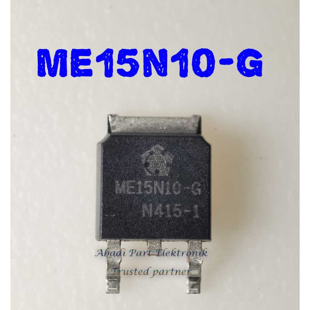 ME15N10*************