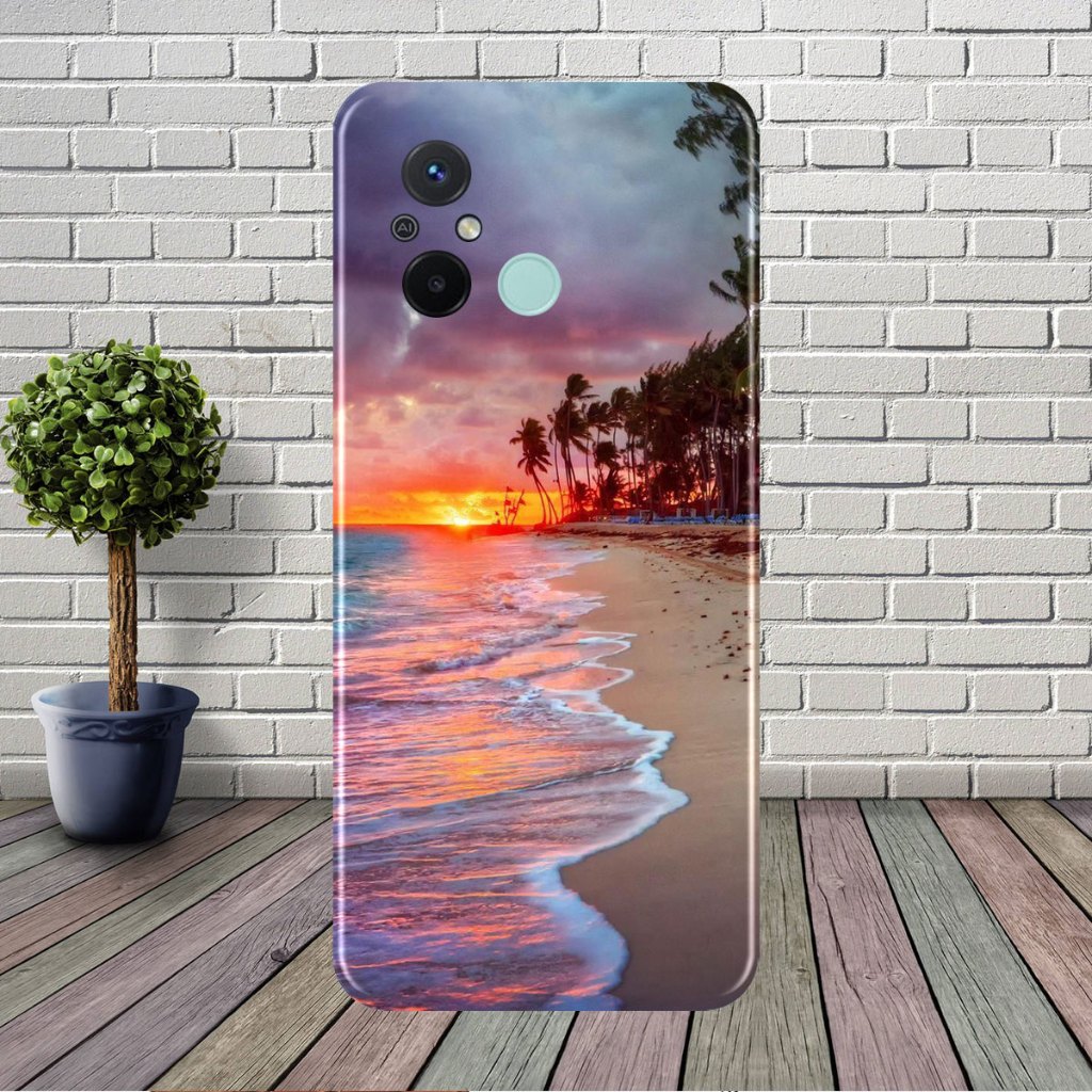 เคส HP REDMI 12C - เคสโทรศัพท์ - REDMI 12C เคสโทรศัพท์ Softcase - เคสโทรศัพท์ - Softcase - เคสโทรศัพ
