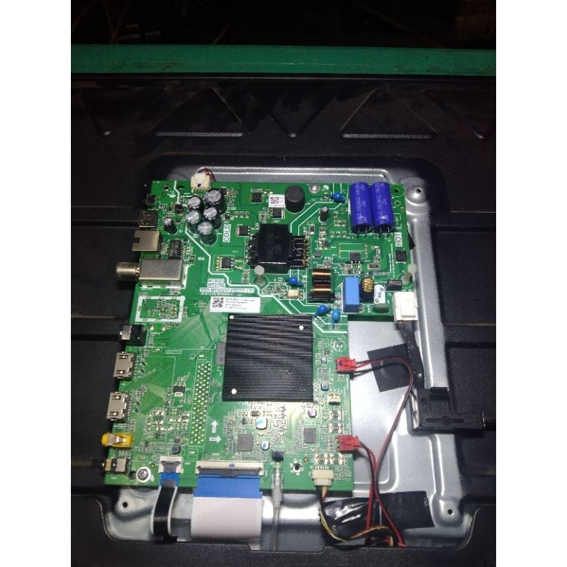 TCL 32A5 PLUS เมนบอร์ด TCL32A5PLUS เมนบอร์ด TCL 32A5+ เมนบอร์ด 32a5*