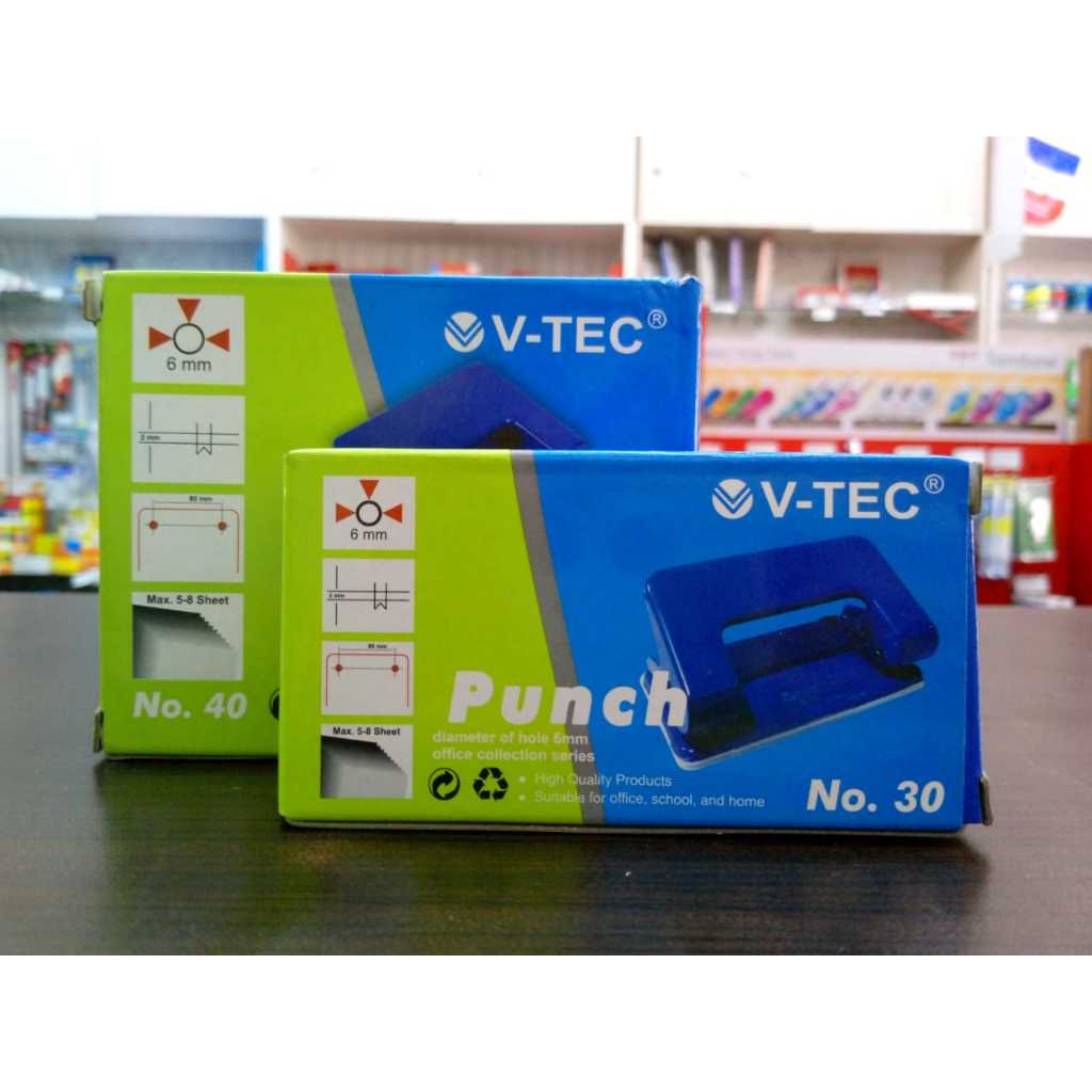 V-Tec Punch*********